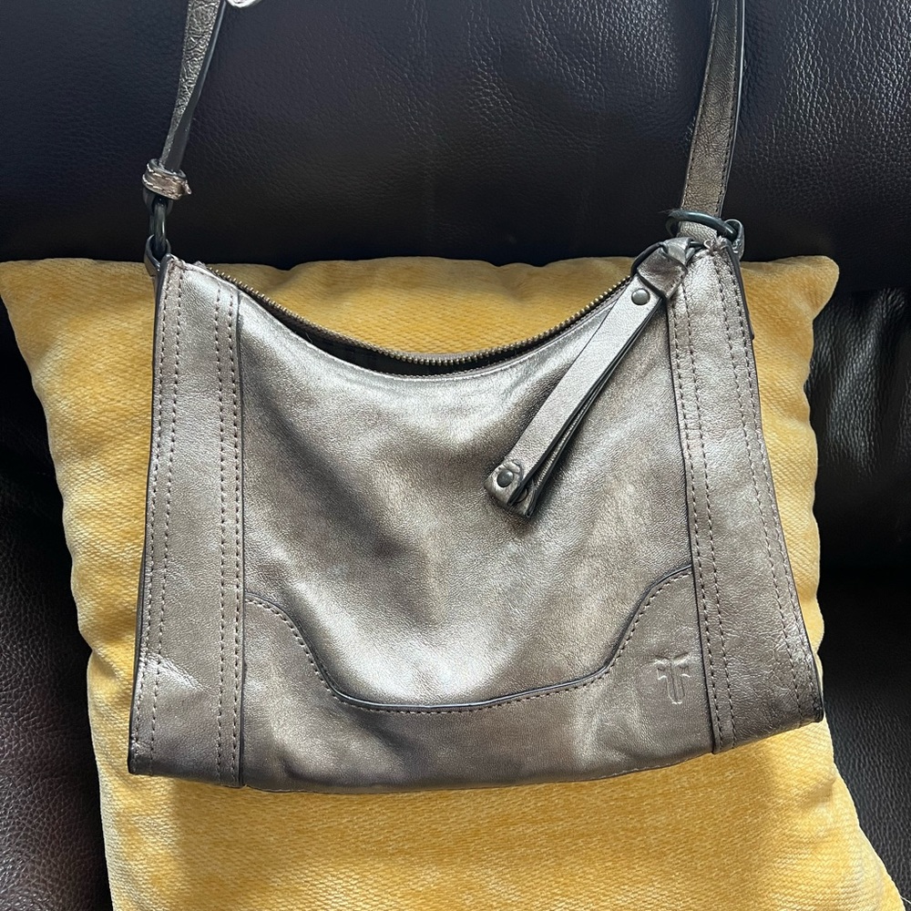 Frye crossbody bag